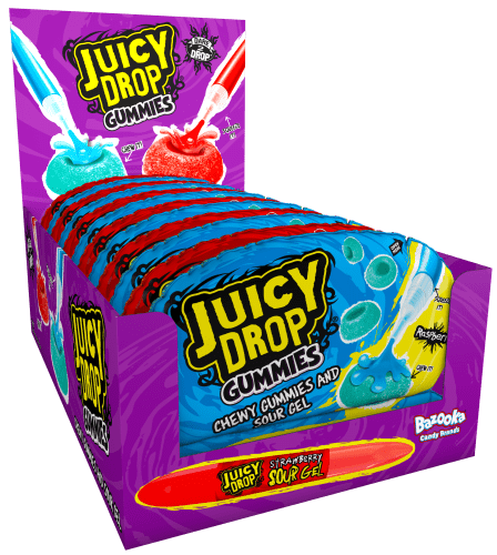 Candy juicy deals